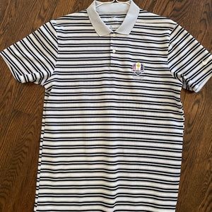 Men’s Ryder Cup Polo (Nike)